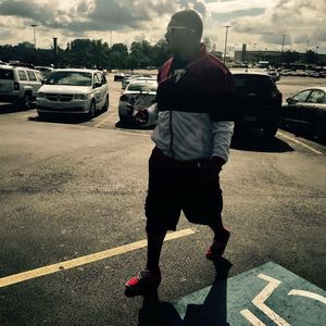 Meet your Posher, Jesse